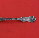 Imperial Queen by Whiting Sterling Silver Confection Spoon 5 1/2" Heirloom