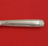 Malmaison by Christofle Sterling Silver Dinner Knife 9" Flatware Heirloom