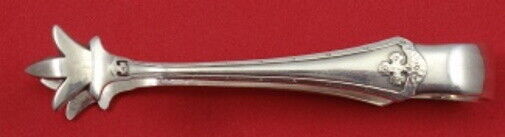 Carmel by Wallace Sterling Silver Sugar Tong 4" Serving Silverware