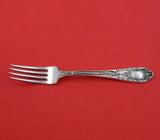 Fontaine by International Sterling Silver Junior Fork 6 1/4" Heirloom Silverware