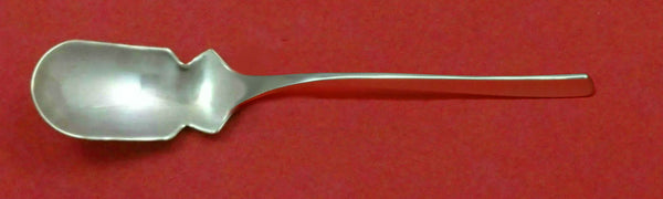 Vision by International Sterling Silver Horseradish Scoop Custom Made 5 3/4"