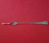 Roanoke by Baker-Manchester Sterling Silver Butter Pick Twisted Original 6 3/8"