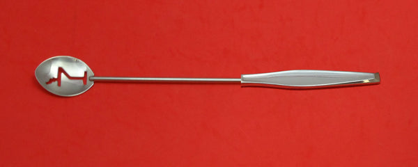 Classique by Gorham Sterling Silver Martini Spoon HHWS  Custom Made Approx. 10"