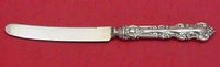 Warwick By International Sterling Silver Tea Knife Serrated 8"
