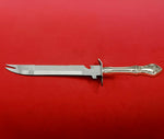 Afterglow by Oneida Sterling Silver Ham Slice Hollow Handle WS 11 1/2" Custom