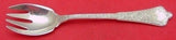 Persian by Tiffany & Co.  Sterling Silver Ice Cream Fork Original 6"