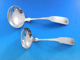 Basket of Flowers by Geblein Sterling Silver Flatware Set Service 96 pcs Dinner