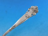 Georgian by Towle Sterling Silver Ice Cream Fork Old 5 1/8" Original Antique