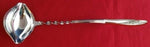 Blithe Spirit by Gorham Sterling Silver Punch Ladle HHWS  Twist Handle Custom