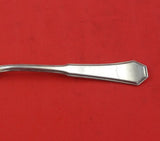 American Federal by Reed and Barton Sterling Silver Cream Soup Spoon 6" Heirloom