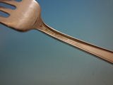 Mary II by Lunt Sterling Silver Flatware Set for 12 Service 82 pieces