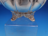 Norwegian .830 Silver Coffee Set 3pc Coffee Sugar Creamer #854 (#8065) Lovely!