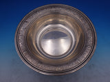 Wedgwood by International Sterling Silver Fruit Bowl V49 9 7/8" (#7334)