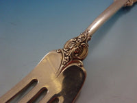 Grande Baroque by Wallace Sterling Silver Flatware Set Dinner Service 32 Pieces