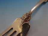 Grande Baroque by Wallace Sterling Silver Flatware Set Dinner Service 32 Pieces