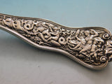 Olympian by Tiffany and Co Sterling Silver Crumber with Straight Blade 12 1/2"