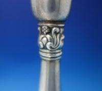 Royal Danish by International Sterling Silver Candelabra 3-Light 13" (#5800)
