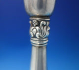 Royal Danish by International Sterling Silver Candelabra 3-Light 13" (#5800)