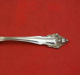 La Splendide by Reed and Barton Sterling Silver Demitasse Spoon 4" Heirloom