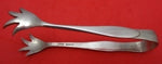 French Antique by Reed & Barton Sterling Silver Sugar Tong 4 1/8"