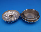 Saint Cloud by Gorham Sterling Silver Camping Set #3956 Cup Compass (#8241)