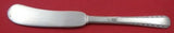 Spring Bouquet by International Sterling Silver Butter Spreader FH 5 5/8"