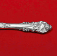 Sir Christopher by Wallace Sterling Silver Casserole Spoon HH WS 11 1/4" Custom