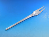 Caravel by Georg Jensen Sterling Silver Flatware Service Set 41 pieces Dinner