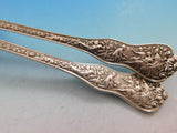 Olympian by Tiffany and Co Sterling Silver Salad Serving Set 2-piece 9 3/4"