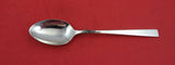 Dawn Rose by International Sterling Silver Place Soup Spoon 6 7/8"