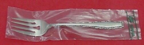Rapallo by Lunt Sterling Silver Salad Fork 6 5/8" New