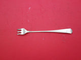 Fairfax by Durgin-Gorham Sterling Silver Pickle Fork 3-tine Long Handle 7 1/2"