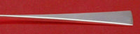 Dimension by Reed and Barton Sterling Silver Ice Cream Dessert Fork 6" Custom