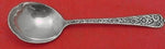 Radiant Rose by International Sterling Silver Sugar Spoon 5 7/8" Serving