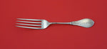 New Tipt by Gorham Sterling Silver Dinner Fork  7 1/4"