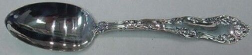 Old English by Towle Sterling Silver Teaspoon 5 3/4" Antique Flatware