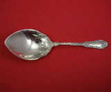 Number 10 by Dominick and Haff Sterling Silver Vegetable Serving Spoon Fancy