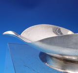 Mid-Century Modern Sterling Silver Nut Dish in the Shape of a Dove (#8049)