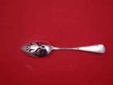 Hindostanee by Gorham Sterling Silver Pierced Serving Spoon fancy 8 1/4"