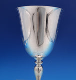 Randahl Sterling Silver Water Goblet #10 6 5/8" x 3 1/2" (#8495)