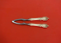 Monticello by Lunt Sterling Silver Nut Cracker HHWS Custom Made 7 1/4"