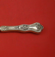 Margaux by Towle Sterling Silver Cake Knife Old Fashioned HH WS 11" Heirloom