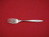 Lady Empire by Nobility / Oneida Plate Silverplate Salad Fork 6 1/2" Vintage