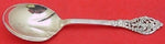 Florentine Lace by Reed and Barton Sterling Silver Sugar Spoon 6 1/4" Serving