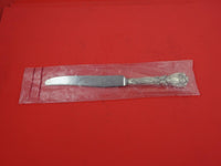 Iris by Durgin-Gorham Sterling Silver Dinner Knife french 9 5/8"  New