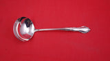 Andante by Gorham Sterling Silver Gravy Ladle 6 1/2"
