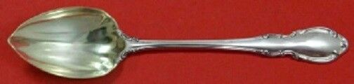 Legato by Towle Sterling Silver Grapefruit Spoon 6" Fluted Custom