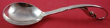 Ornamental #21 by Georg Jensen Sterling Silver Sauce Ladle 5 1/4"