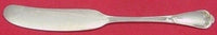Beekman by Tiffany and Co Sterling Silver Butter Spreader FH No Nobs