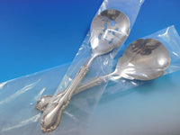 Hampton Court by Reed & Barton Sterling Silver Flatware Set Service 55 pcs New